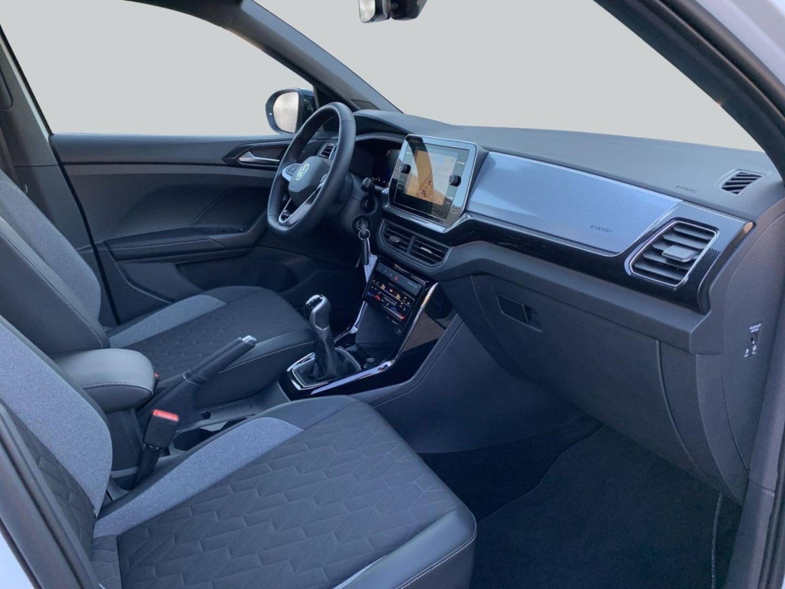 Volkswagen T-Cross – Bild 15