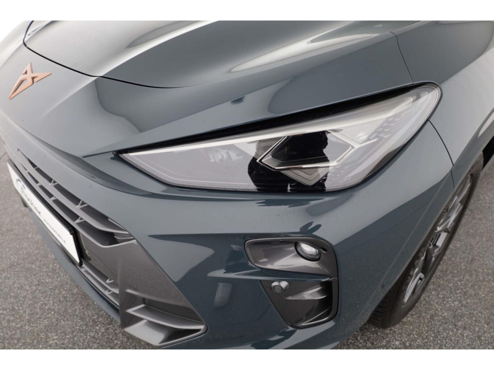 CUPRA Terramar – Bild 6