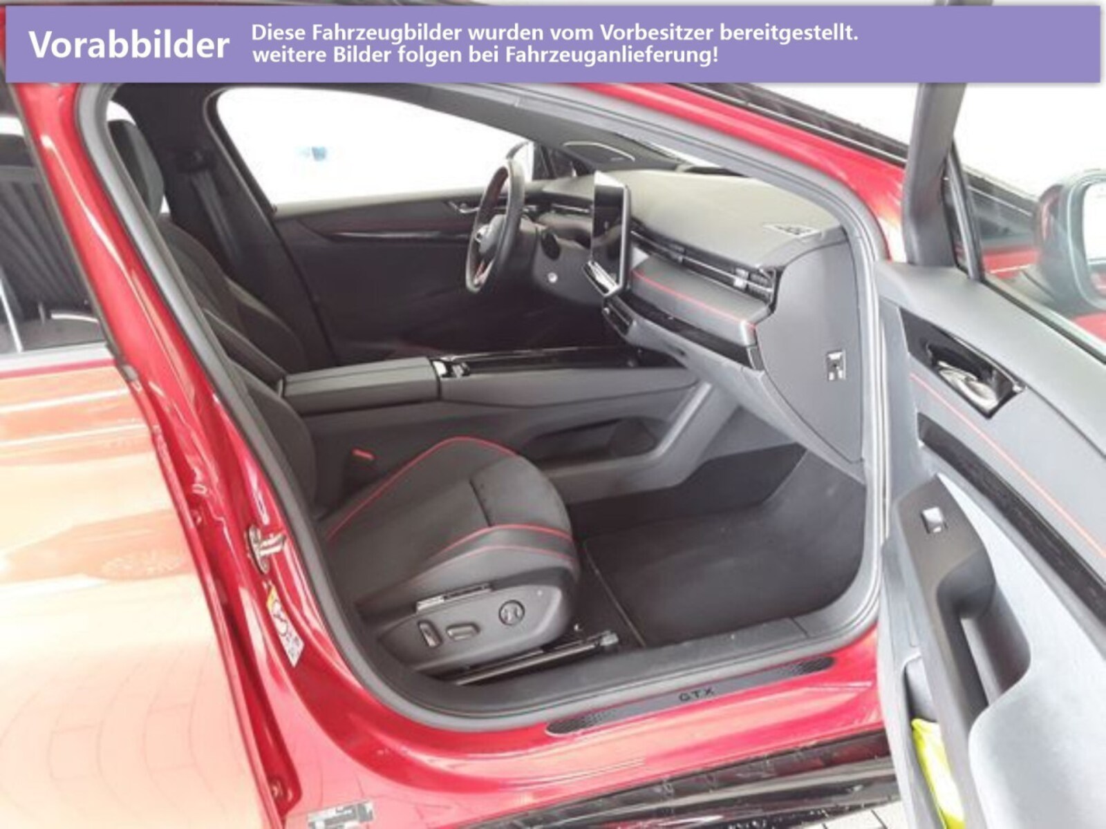 Volkswagen ID.7 Tourer – Bild 4