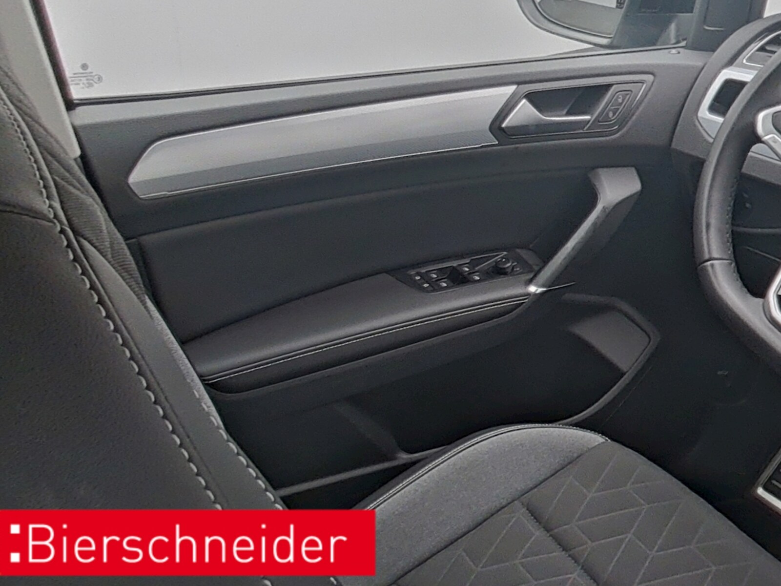 Volkswagen Touran – Bild 13