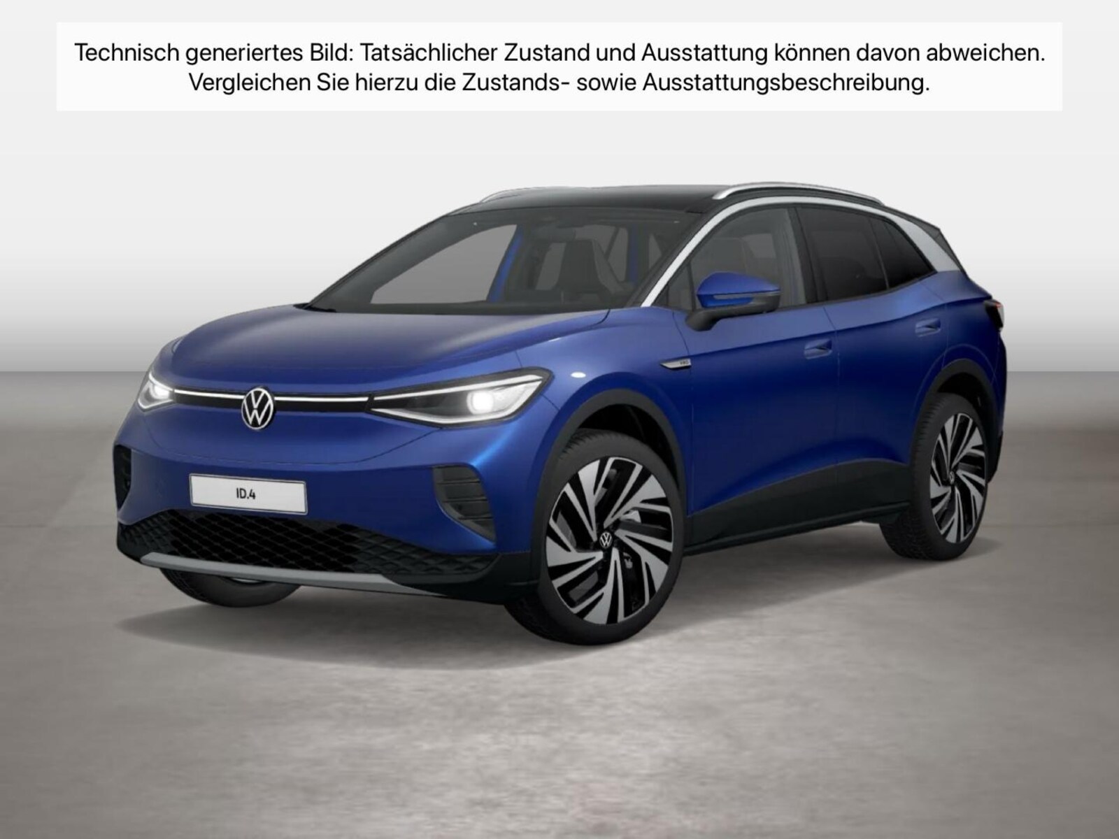 Volkswagen ID.4 – Bild 2