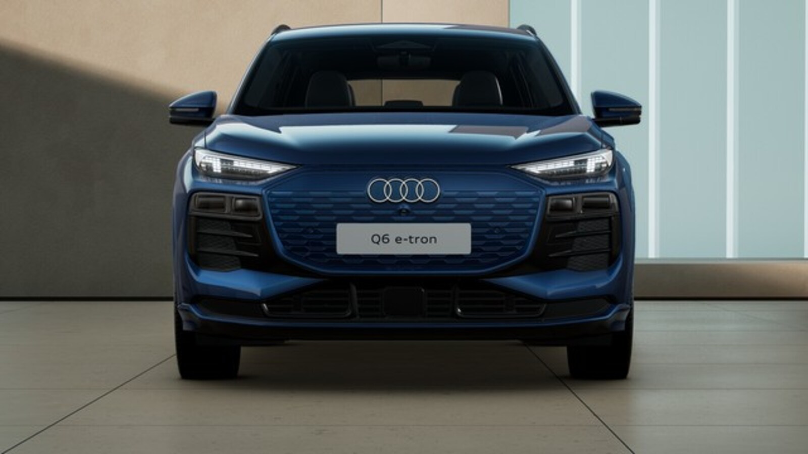 Audi Q6 e-tron – Bild 6