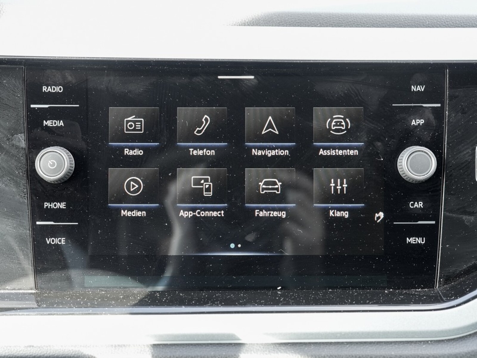 Volkswagen Taigo – Bild 11