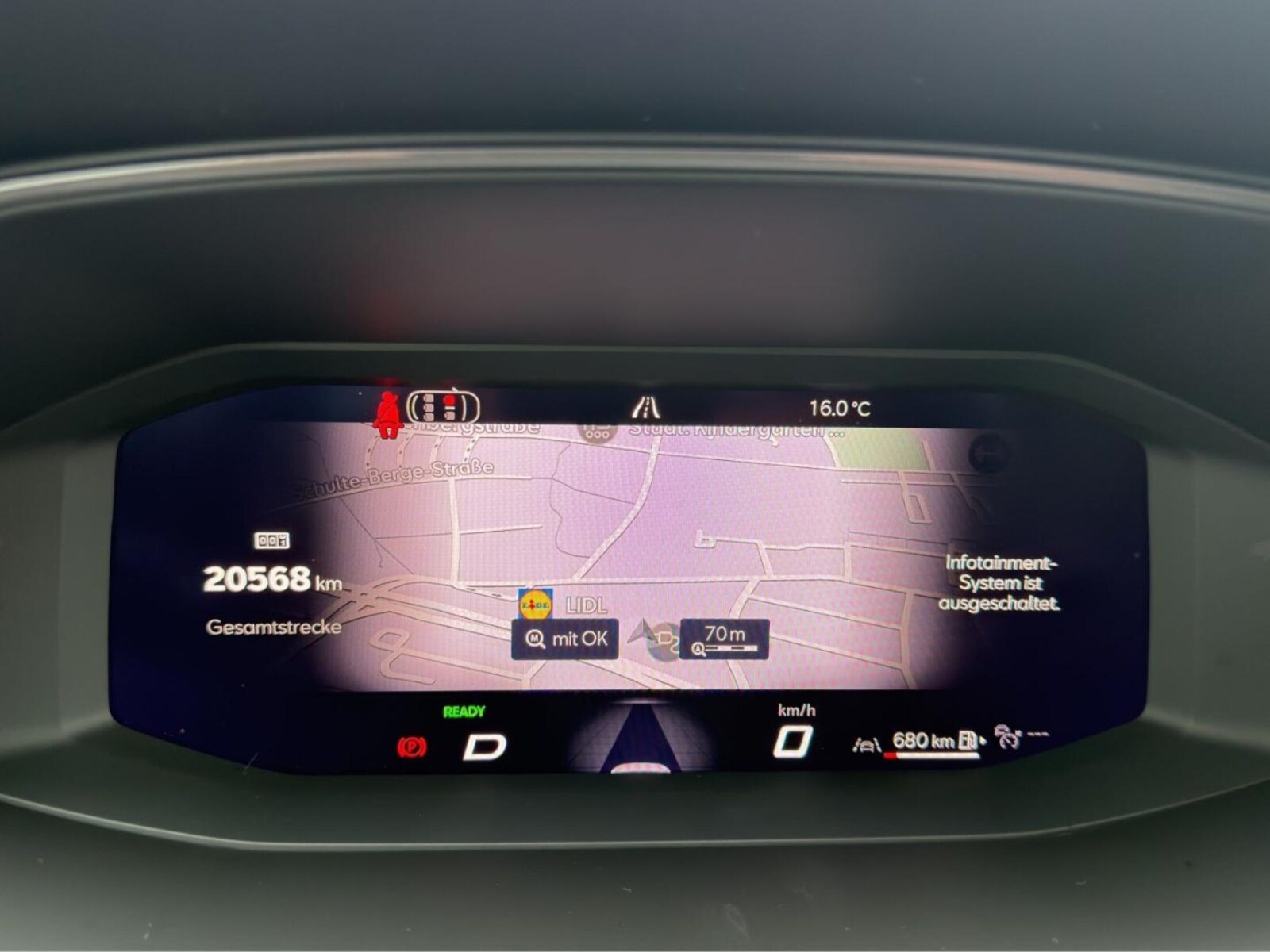 CUPRA Formentor – Bild 21