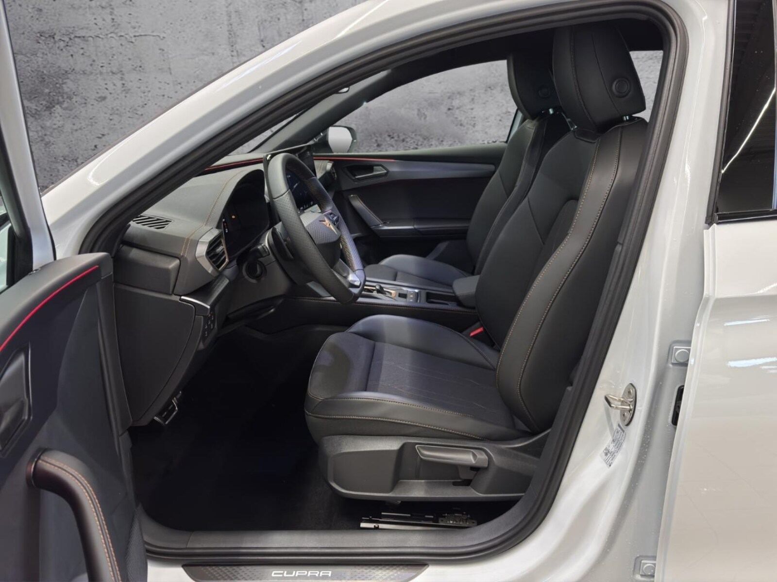 CUPRA Leon Sportstourer – Bild 7