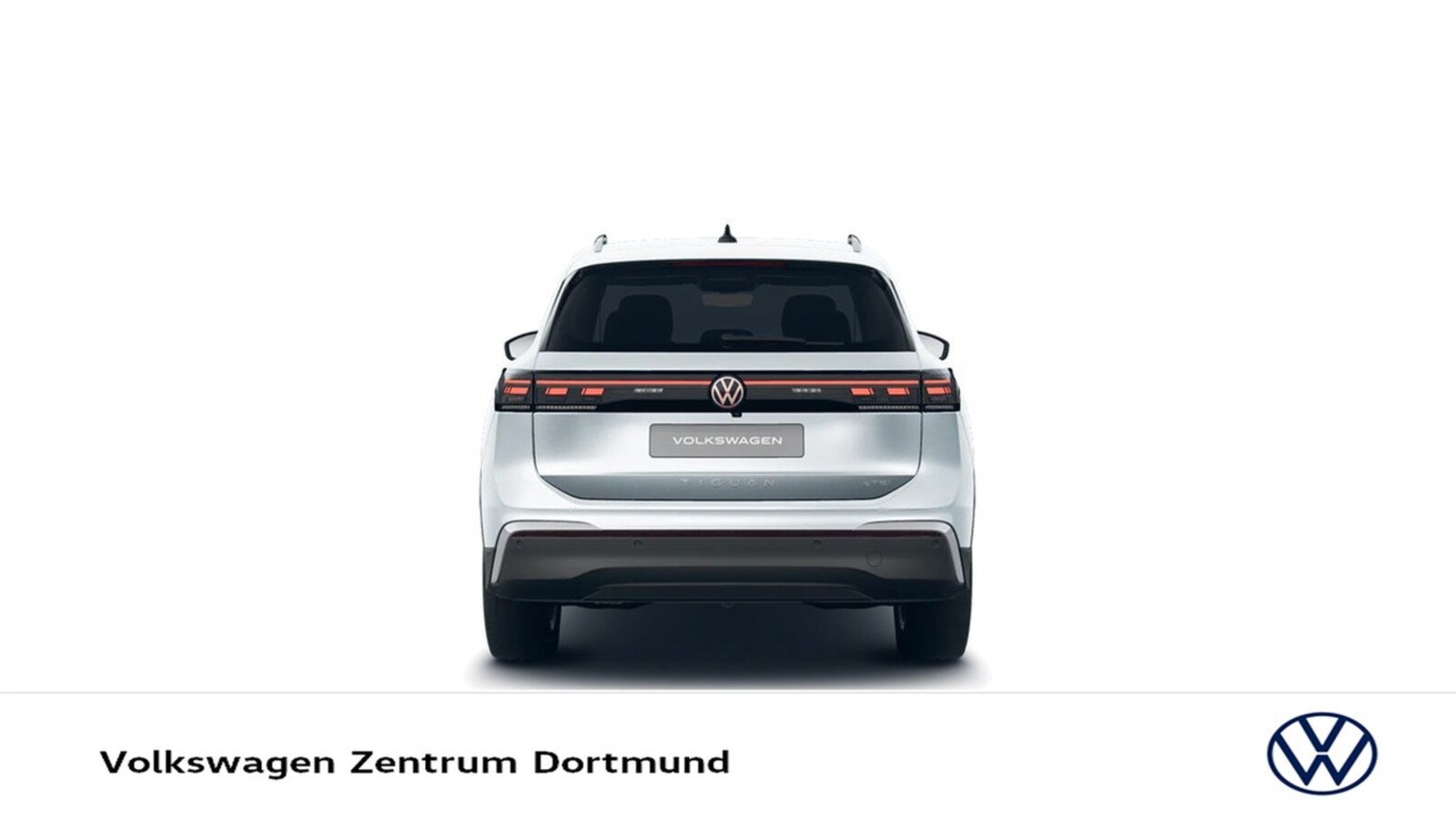 Volkswagen Tiguan – Bild 4