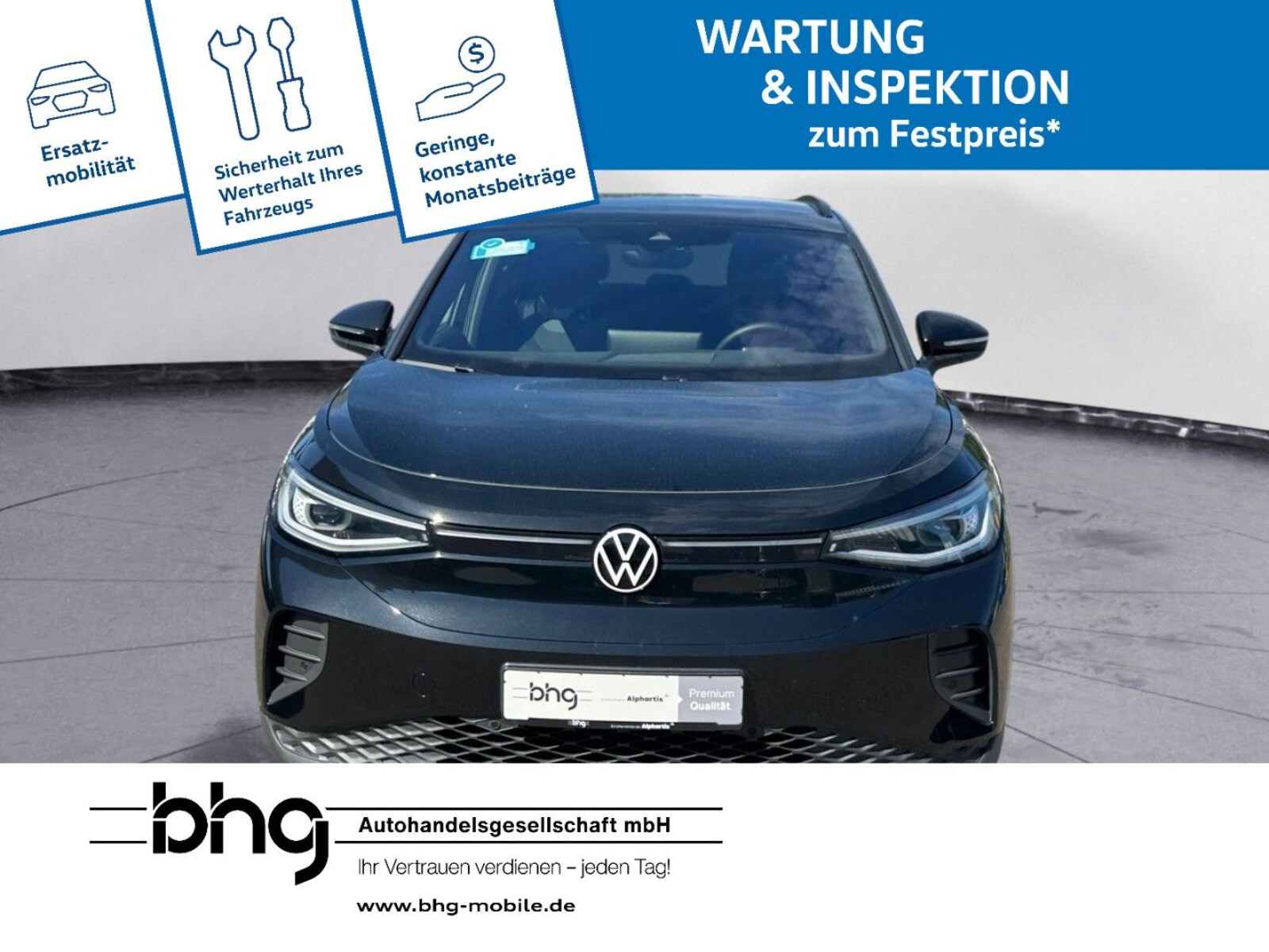 Volkswagen ID.4 – Bild 7