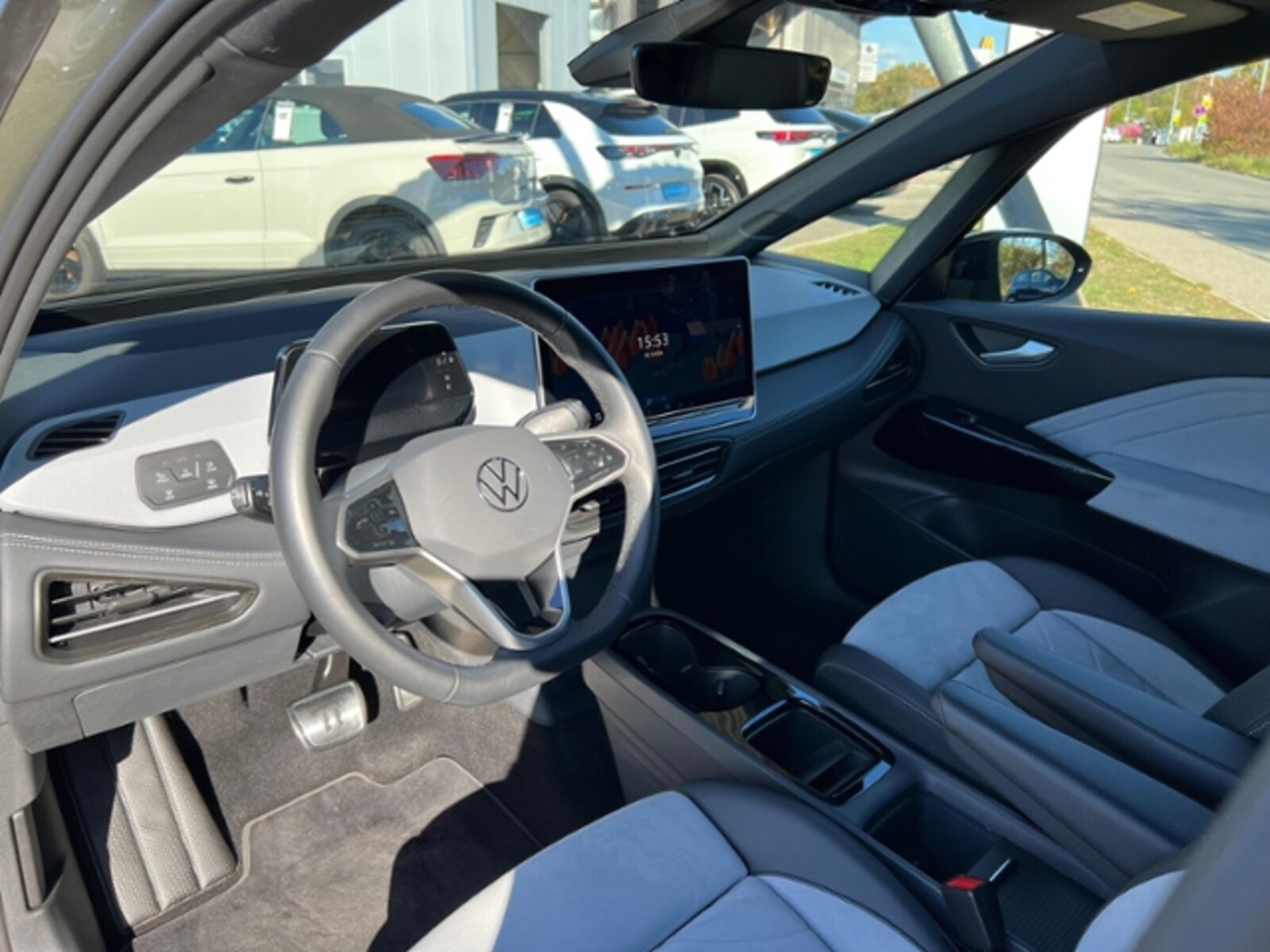 Volkswagen ID.3 – Bild 17
