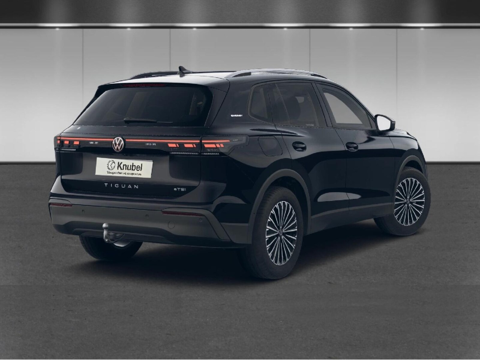 Volkswagen Tiguan – Bild 4