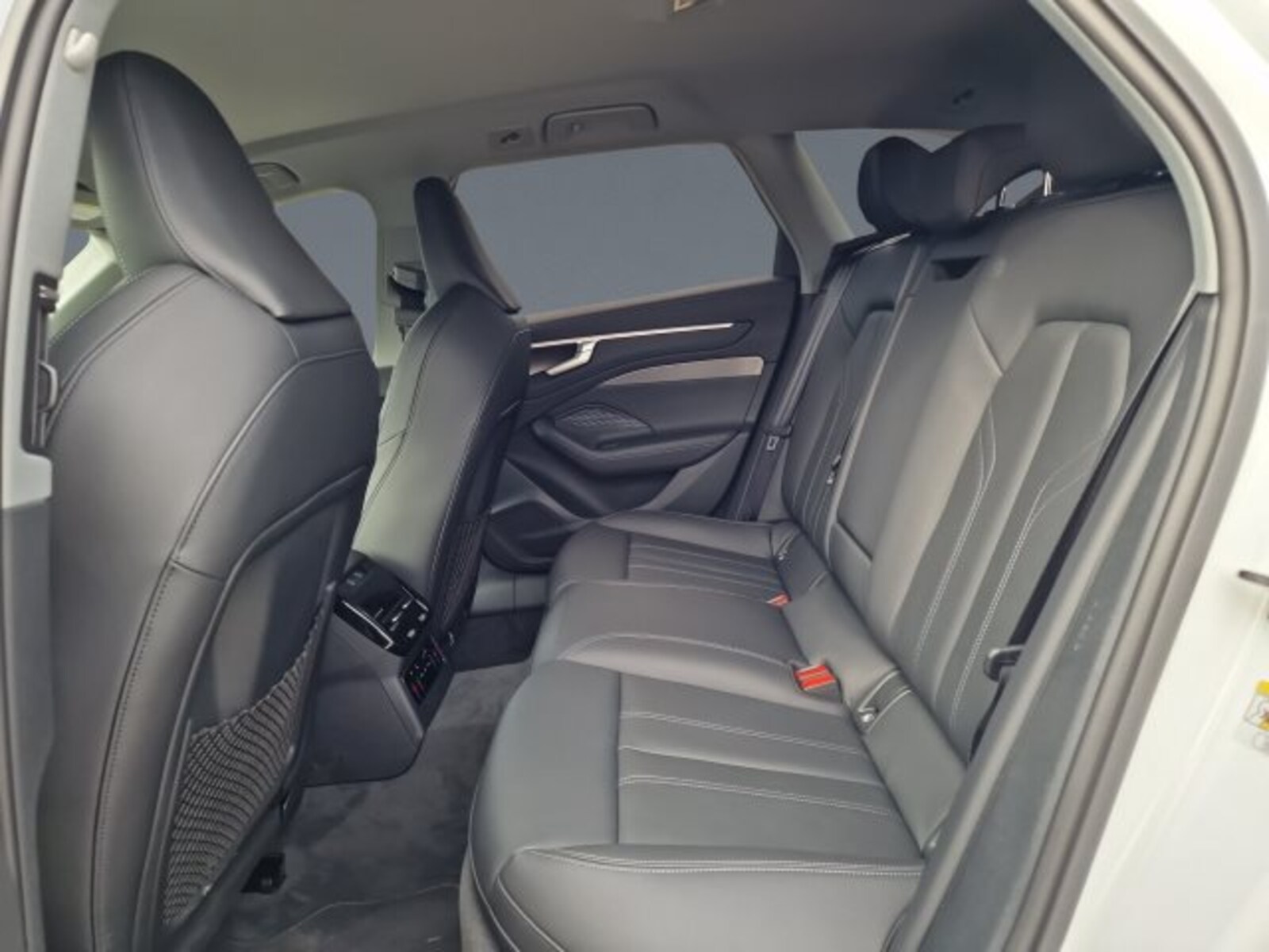 Audi A6 Avant – Bild 14