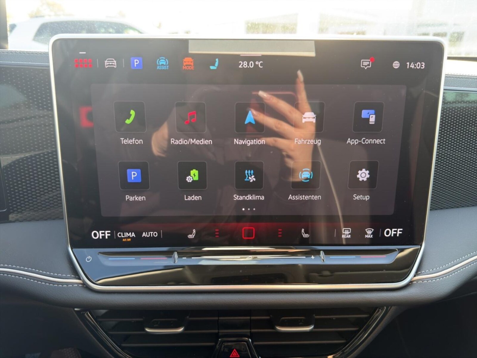 Volkswagen Passat – Bild 22