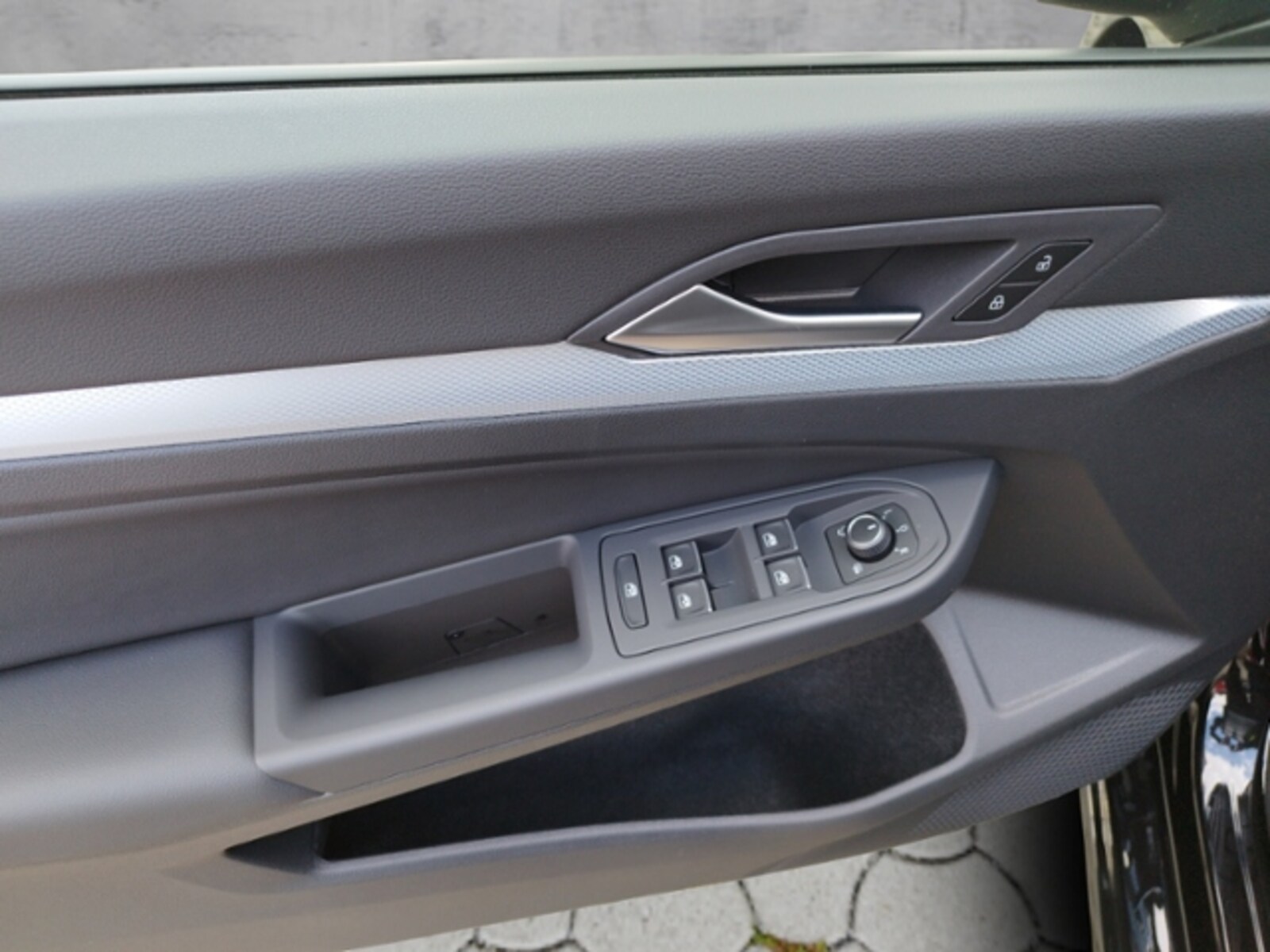 Volkswagen Golf – Bild 7