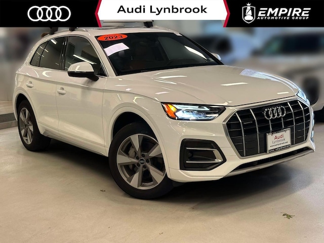 Photo of 2023 Audi Q5