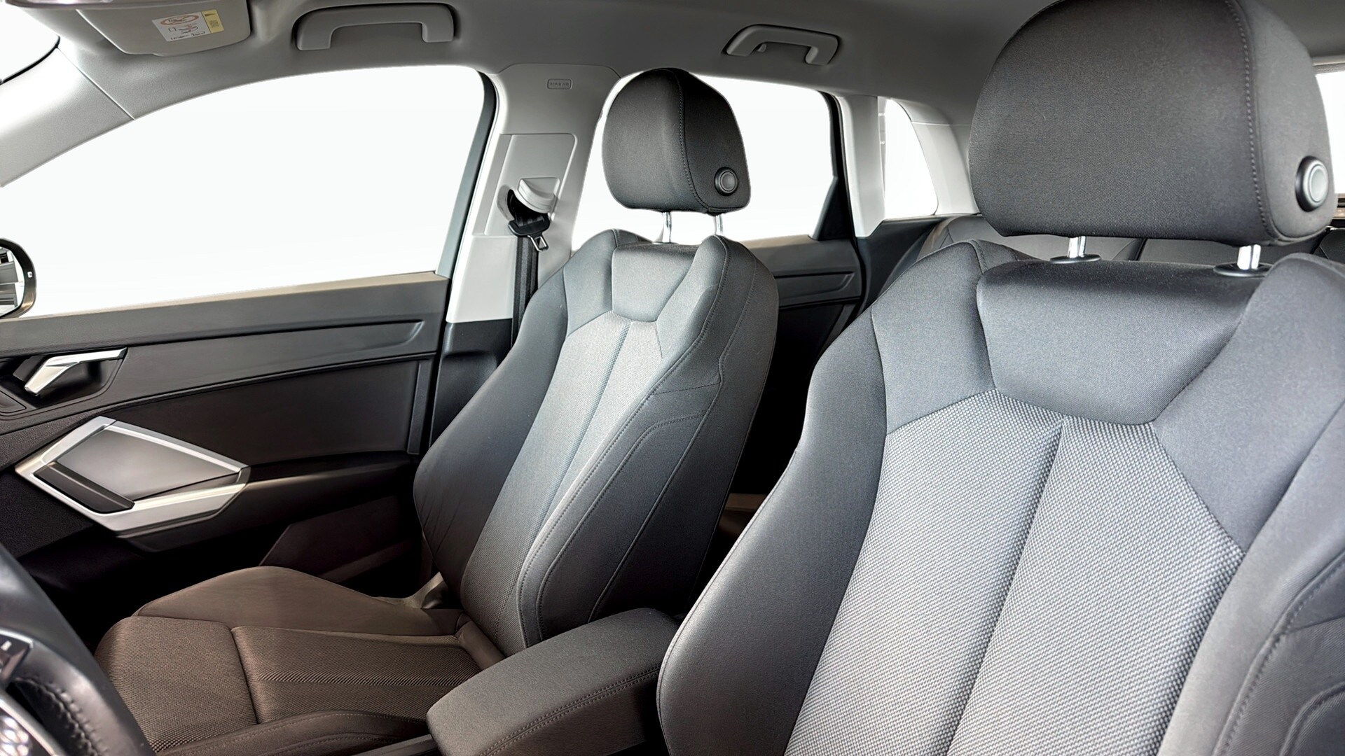 Image about Audi Q3 Q3 40 TFSI quattro Proline advanced 190 hk S tronic