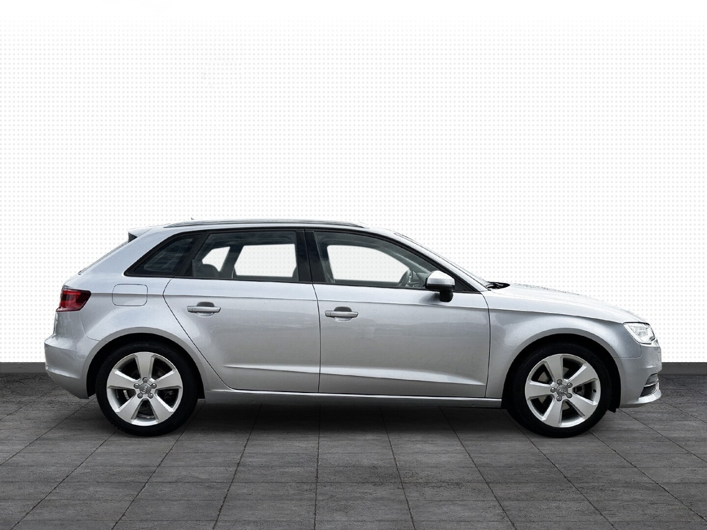 Image about Audi A3 Sportback Ambition 1.4 TFSI cylinder on demand ultra 6-Gang