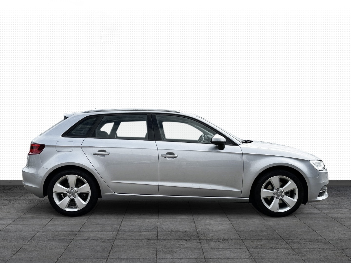 Image about Audi A3 Sportback Ambition 1.4 TFSI cylinder on demand ultra 6-Gang