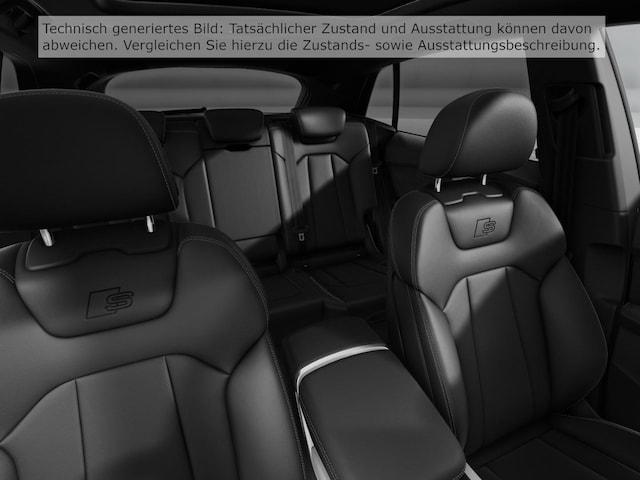 Audi SQ8 SUV TFSI Quattro Tiptronic - 2023 - Joinsteer - #11
