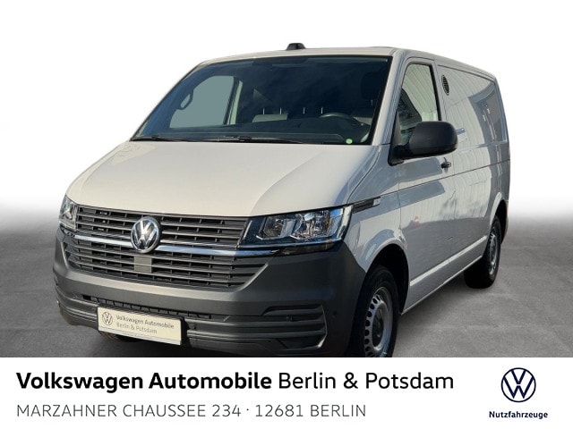 Volkswagen T6.1 Transporter