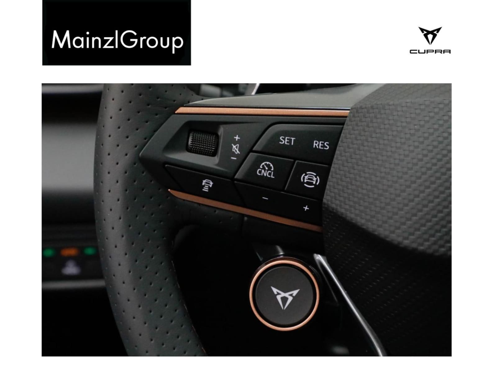 CUPRA Terramar – Bild 16