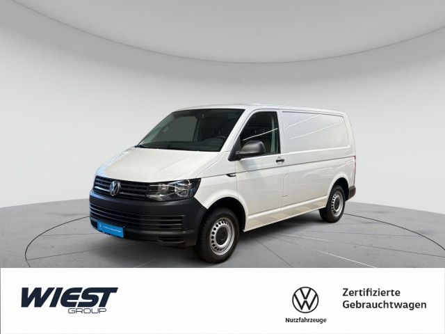 Volkswagen T6 Transporter