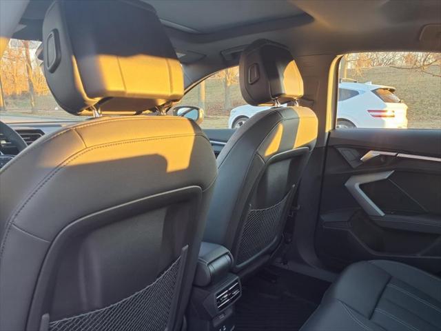 2025 Audi A3 Premium - Photo 20