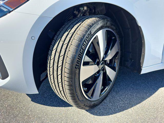 2025 Audi A5 Premium Plus - Photo 29