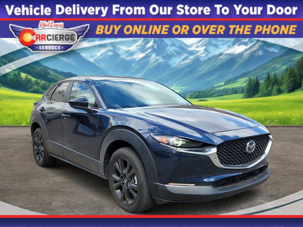 2024 Mazda CX-30 Select Sport AWD's photo