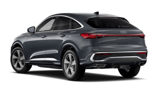 2025 Audi Q5 Sportback