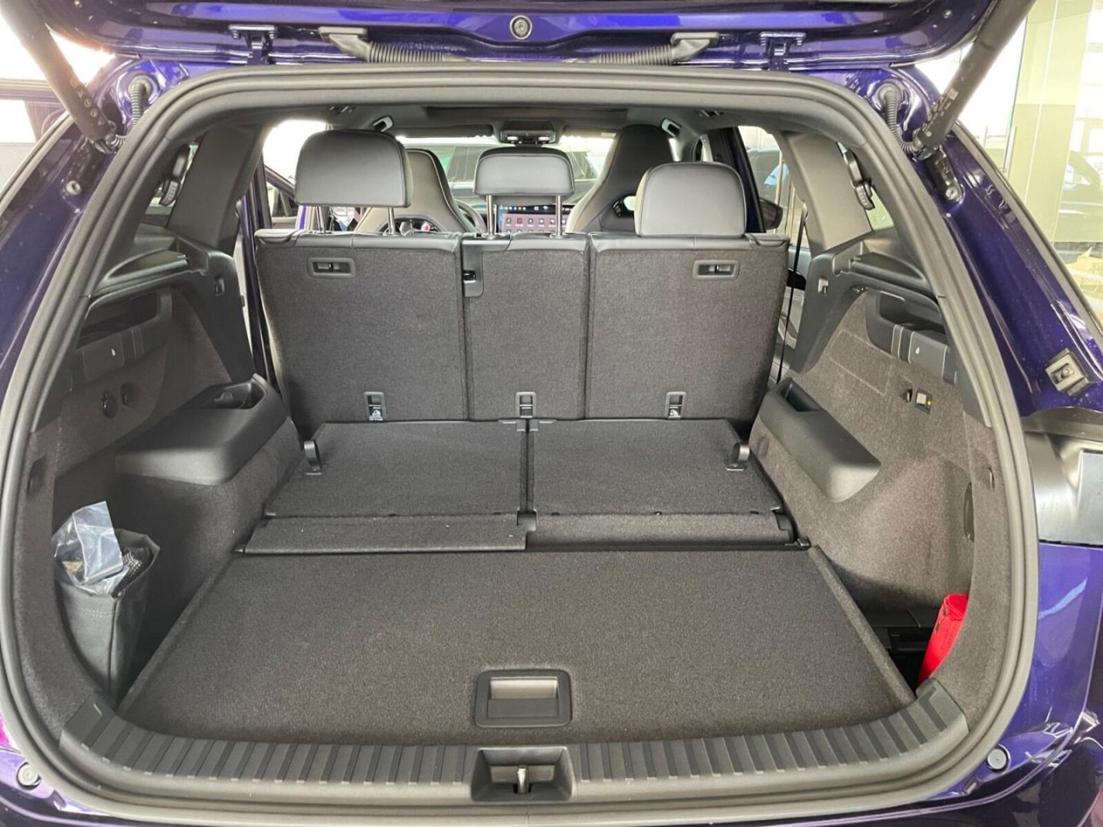 Volkswagen Tayron – Bild 14