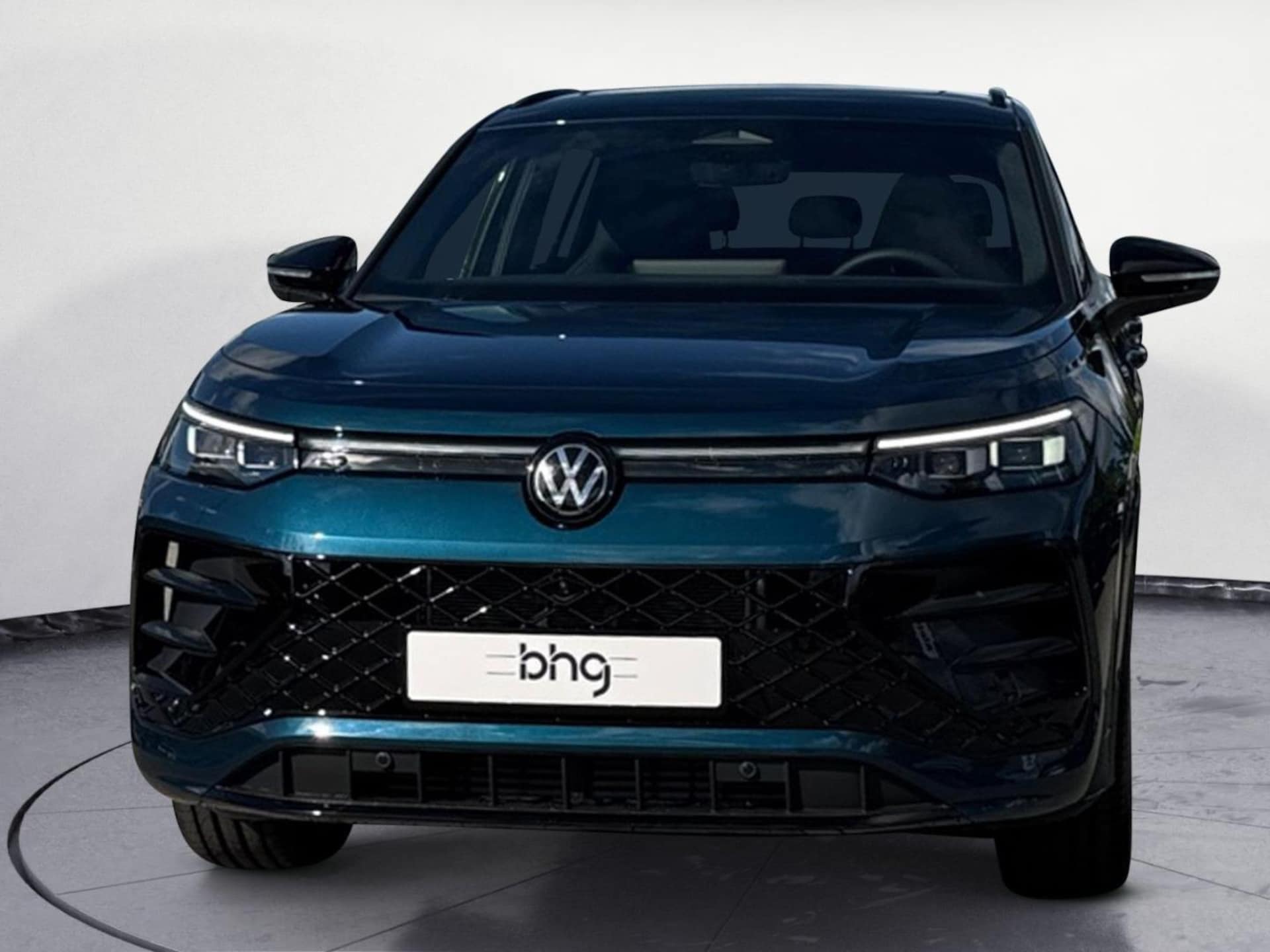 Volkswagen Tayron R-Line