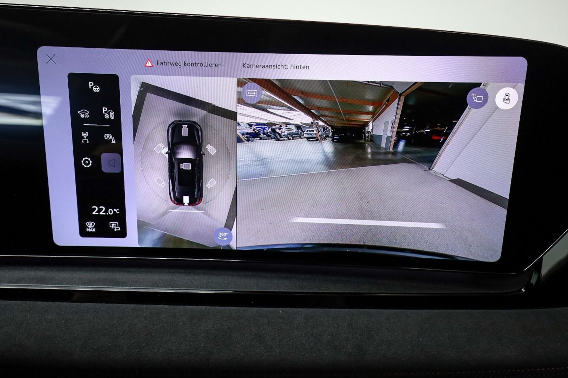 Audi Q6 SUV e-tron