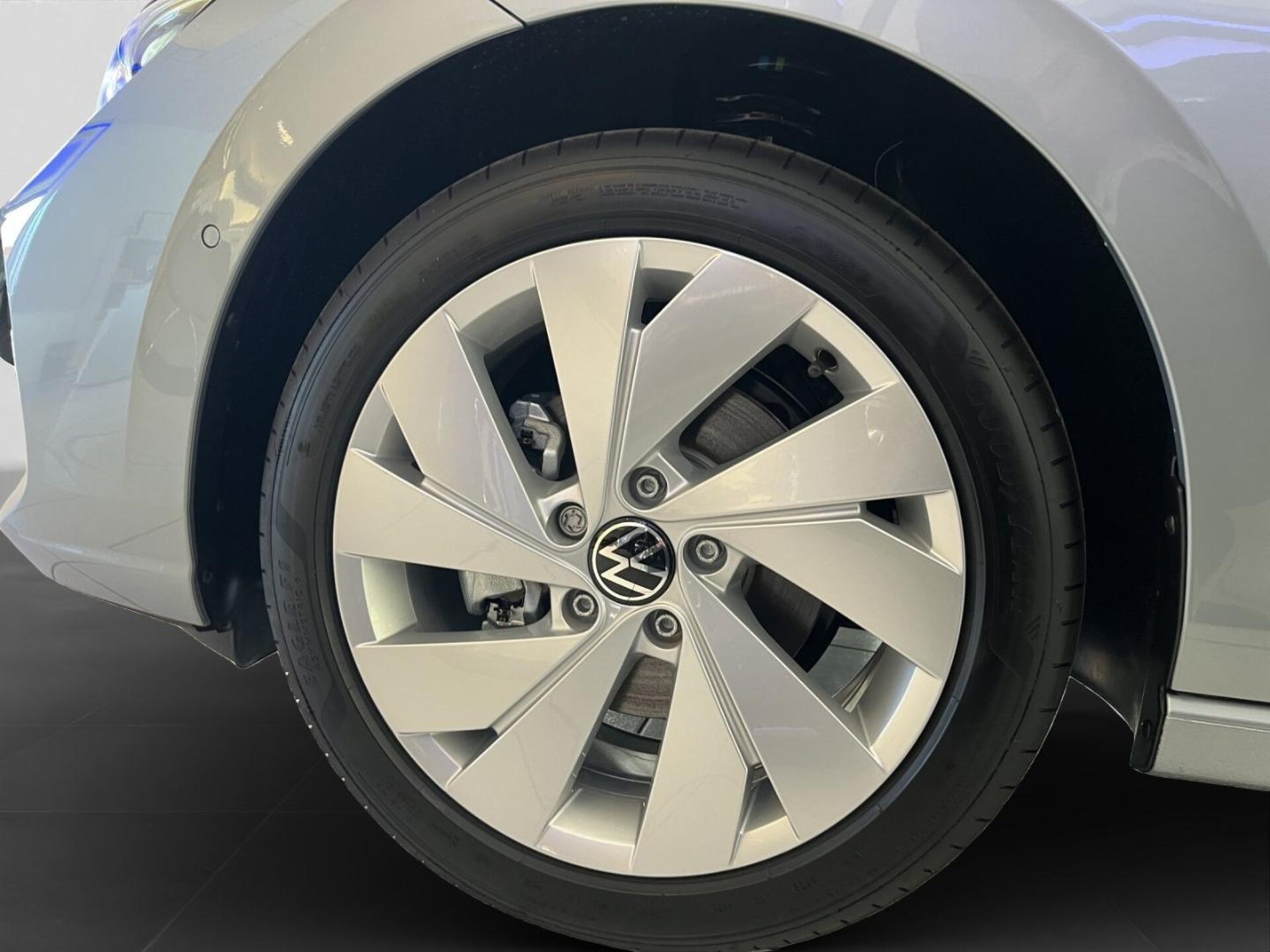 Volkswagen Golf ENERGY