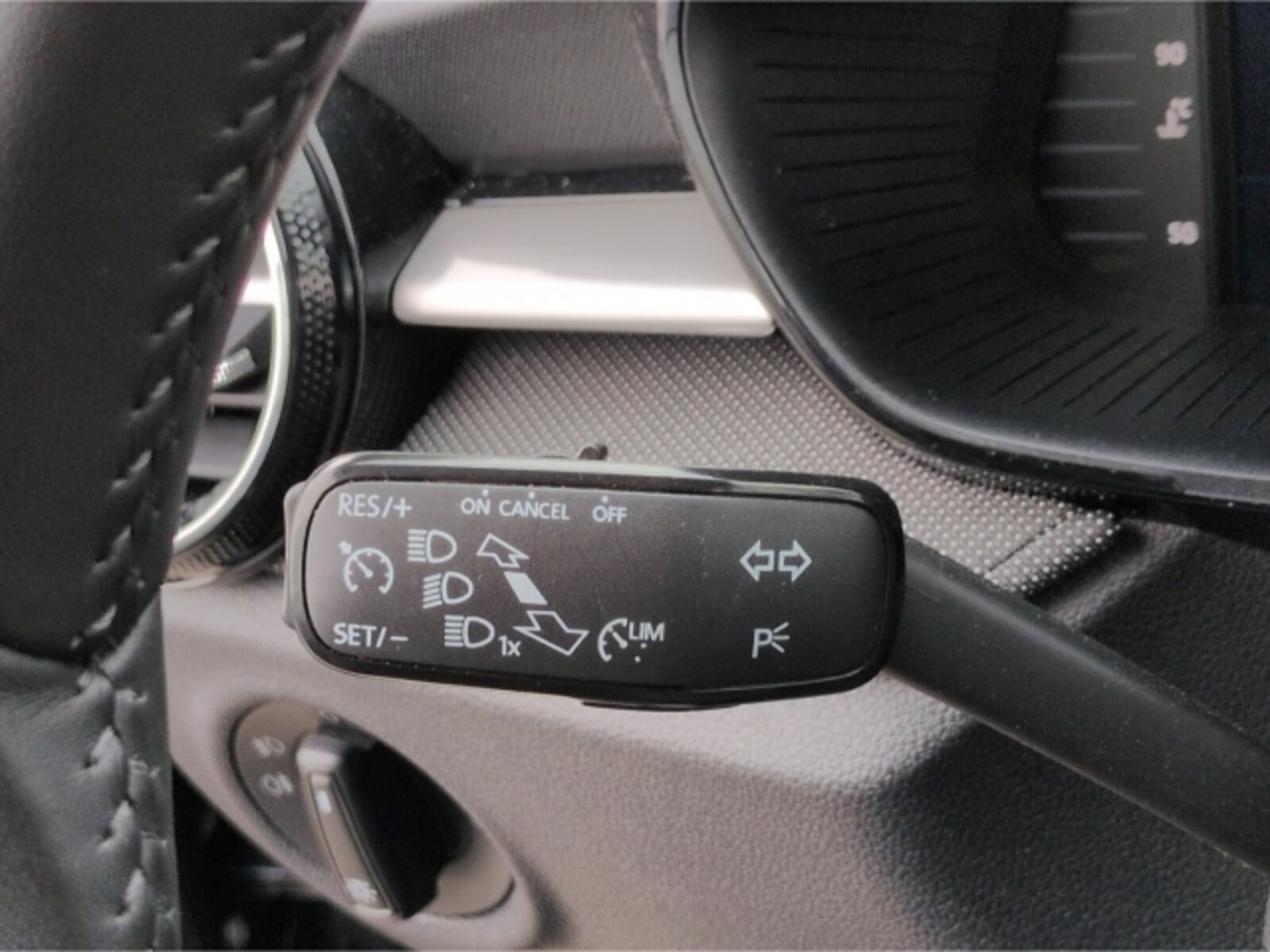 Škoda Fabia – Bild 17