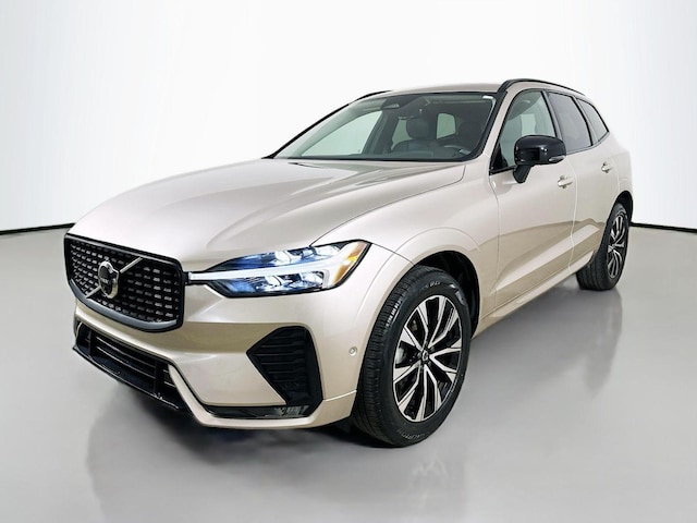 2024 Volvo XC60