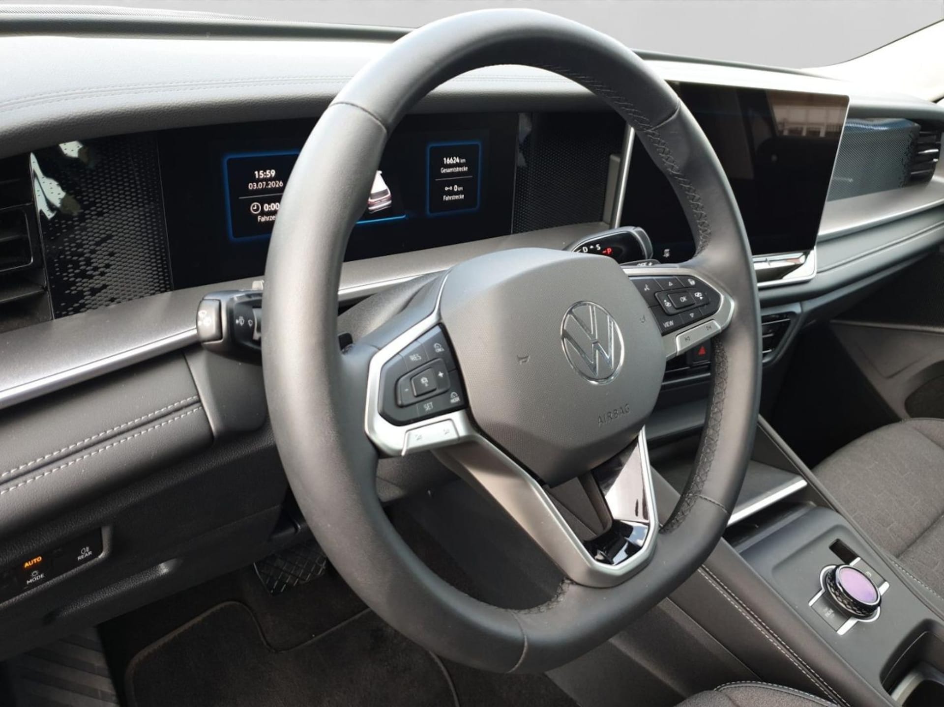 Volkswagen Tayron Life