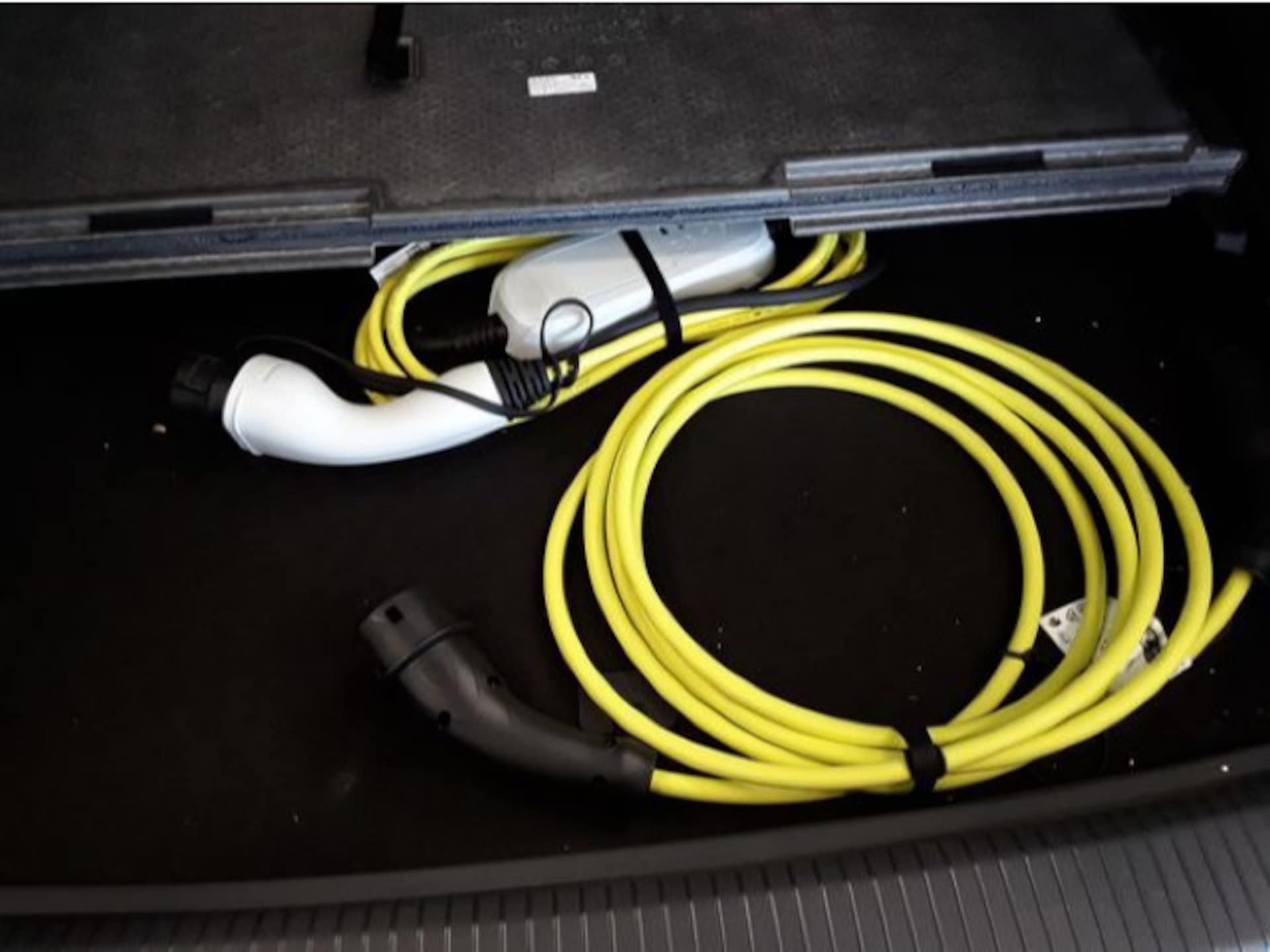 Volkswagen ID.7 Pro S