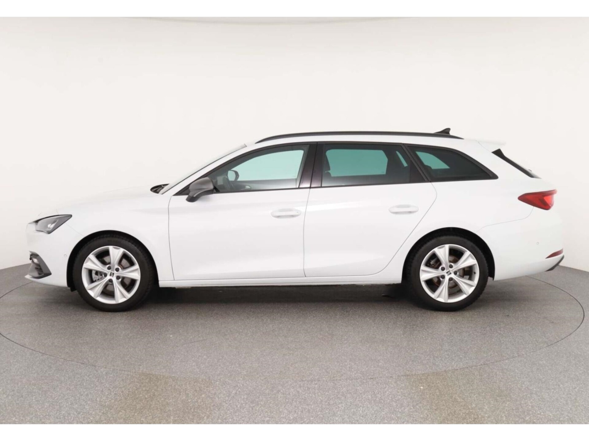 SEAT Leon Sportstourer FR