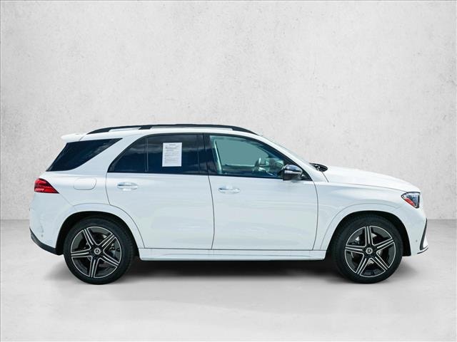 2026 Mercedes-Benz GLE 350