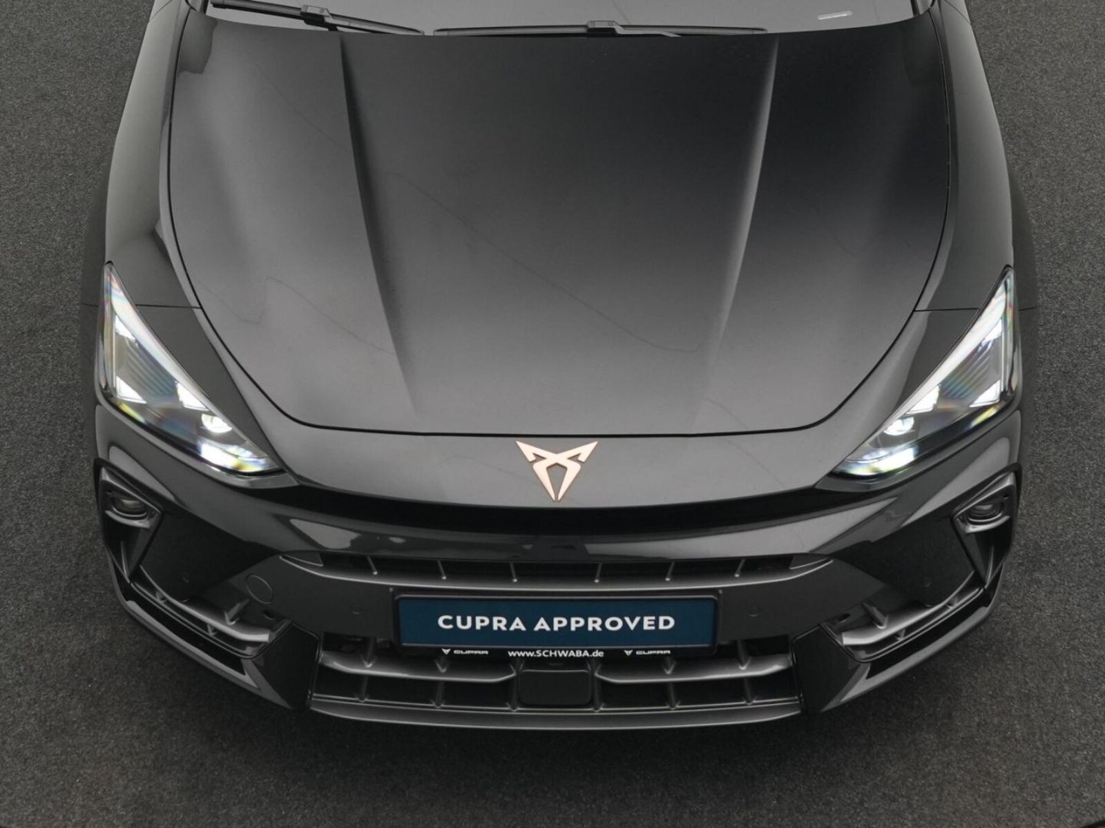CUPRA Leon Sportstourer – Bild 28