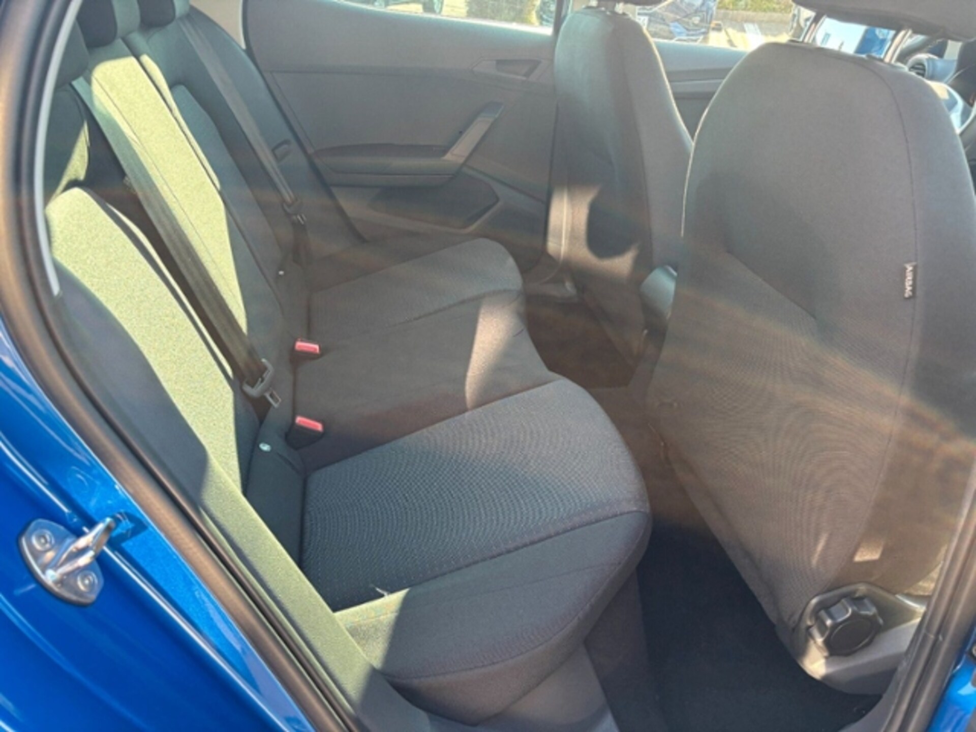 SEAT Ibiza Style