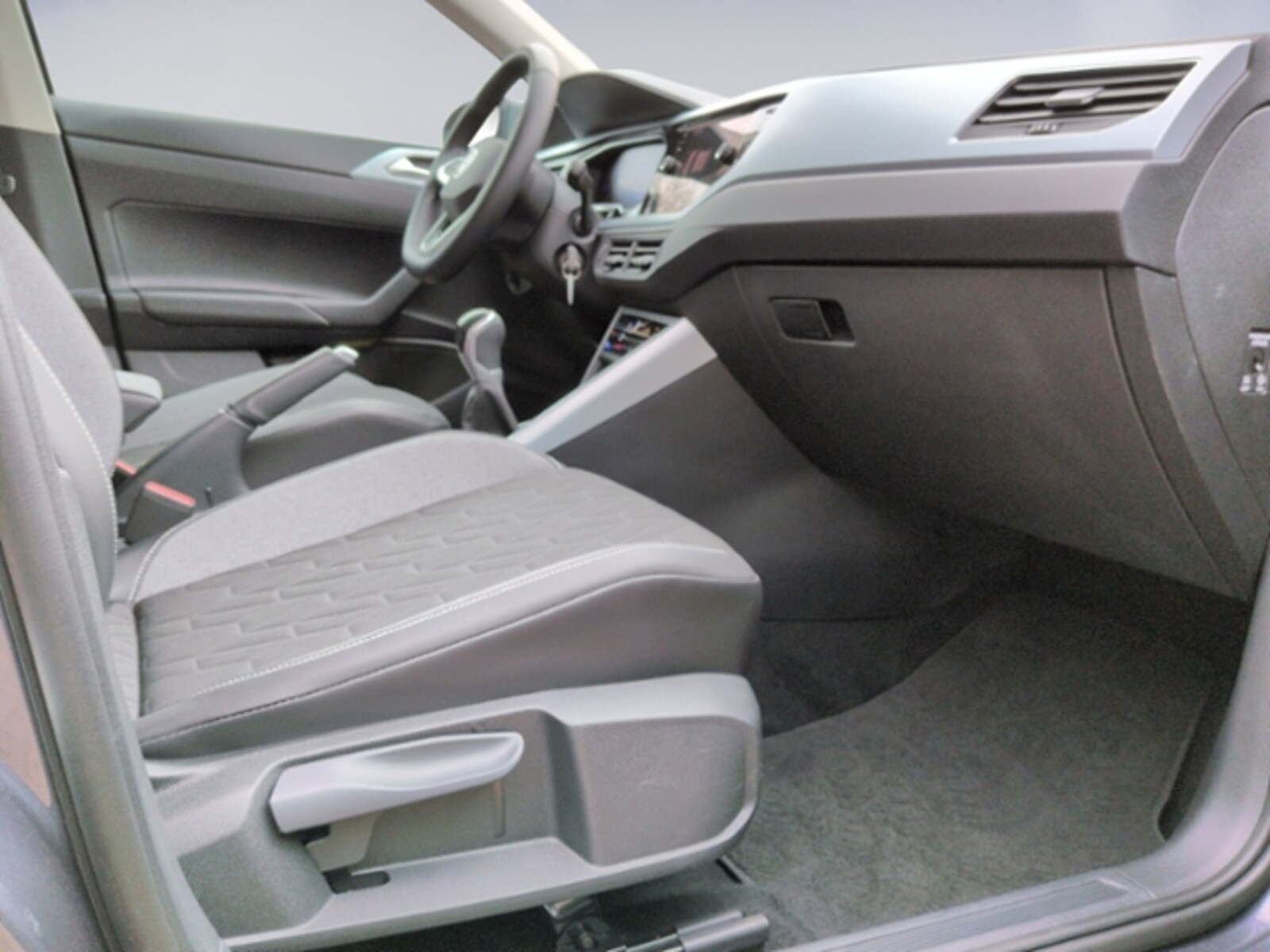 Volkswagen Taigo – Bild 19