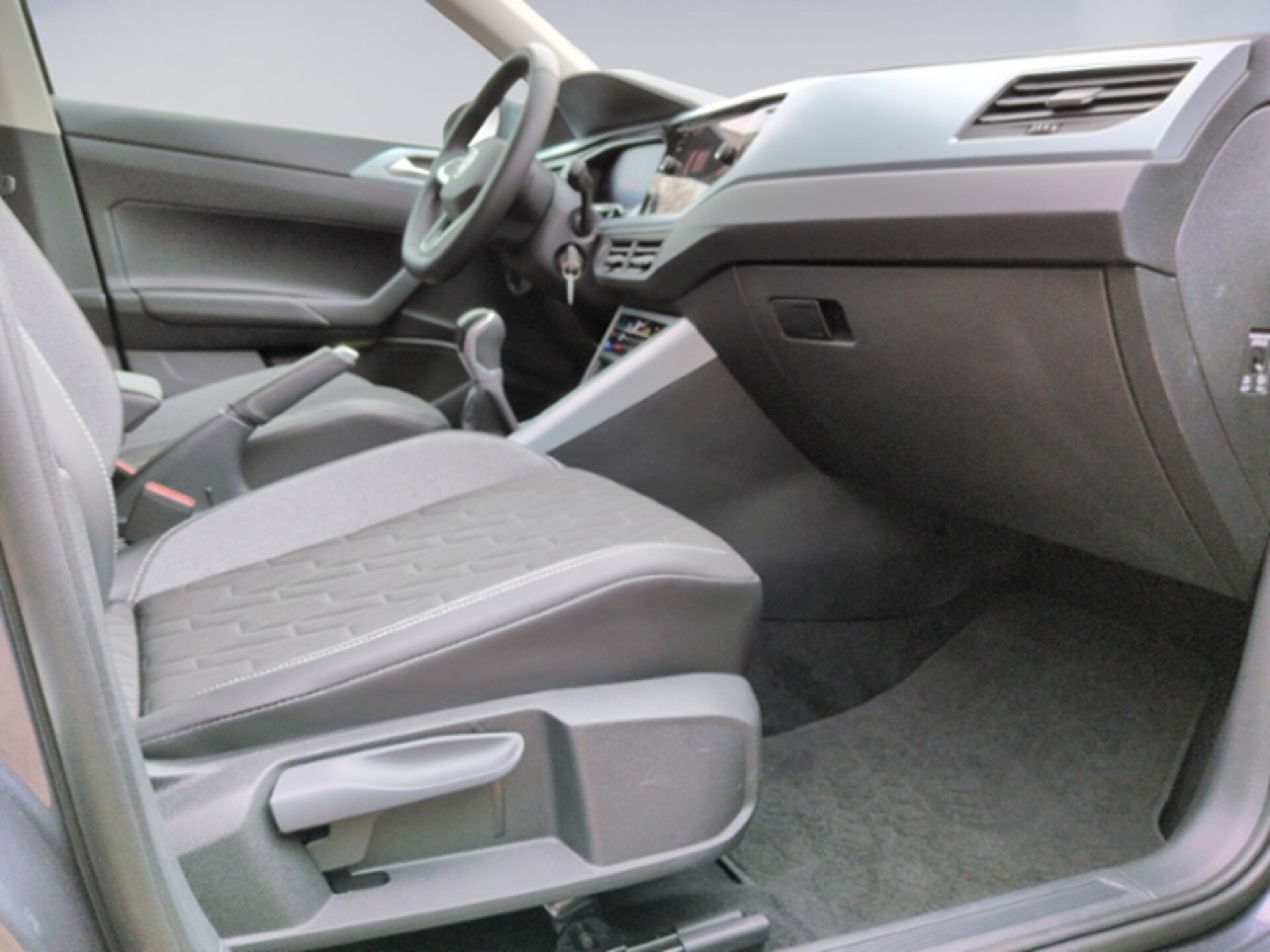 Volkswagen Taigo Goal