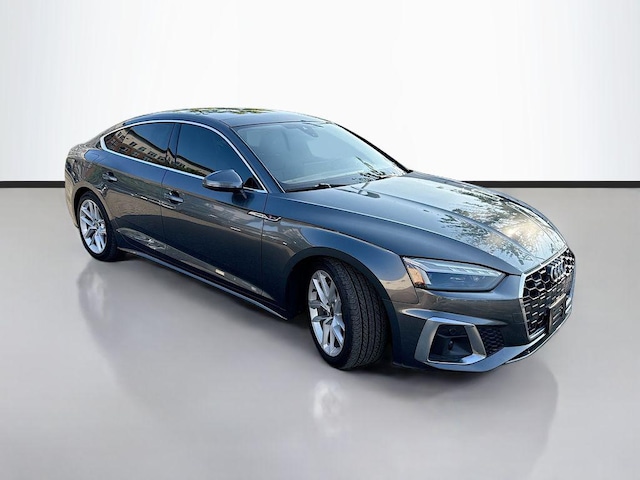 2023 Audi A5 Sportback