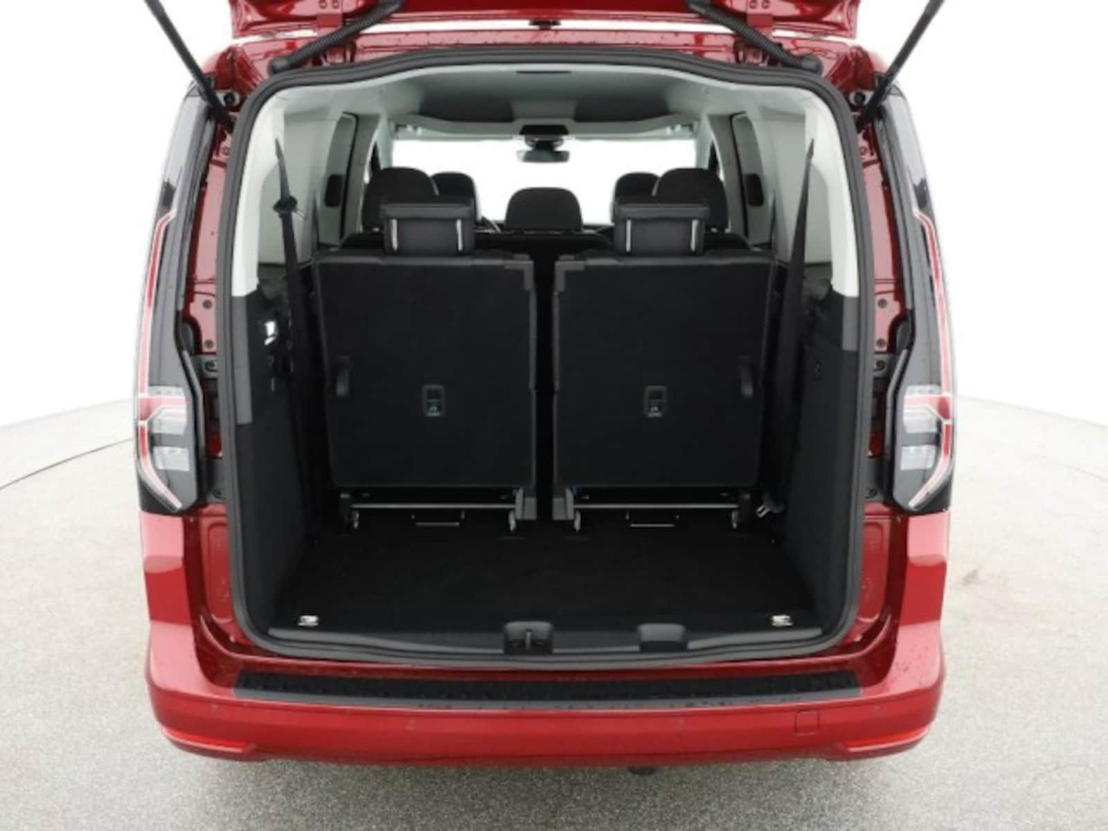 Volkswagen Caddy Maxi – Bild 9