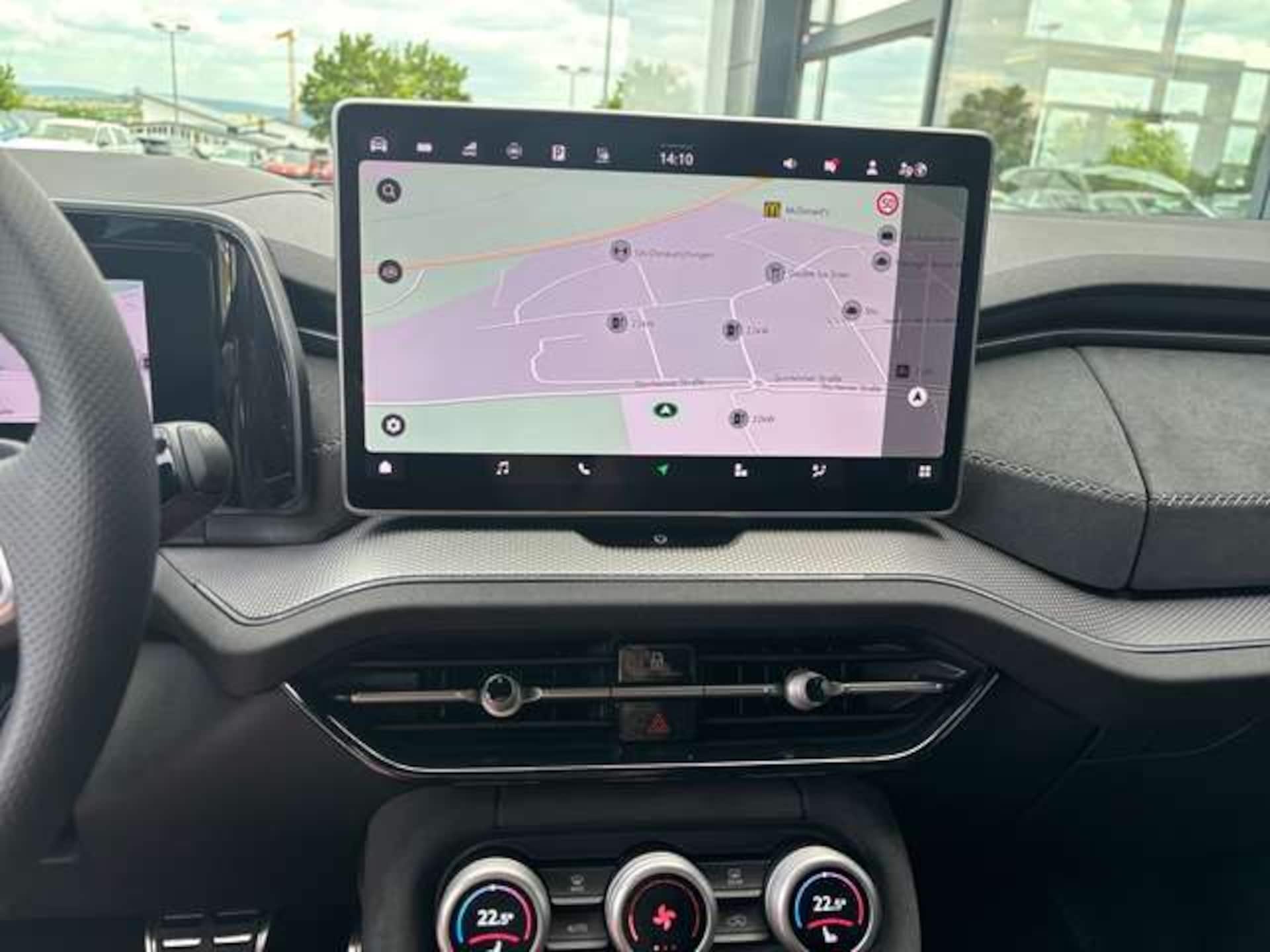 Skoda Kodiaq Sportline