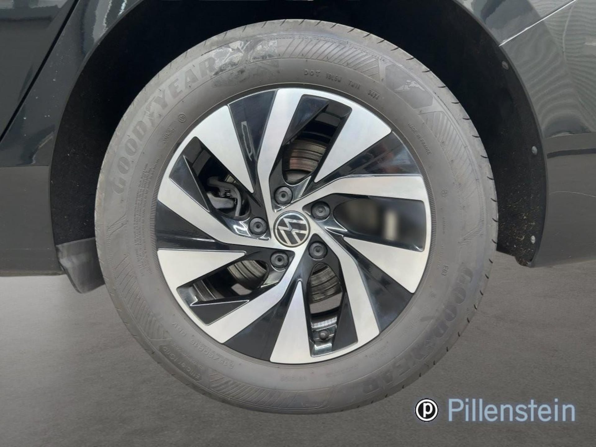 Volkswagen Passat Business