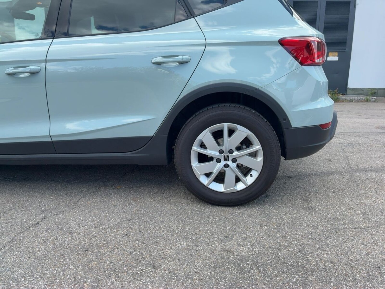 SEAT Arona – Bild 13