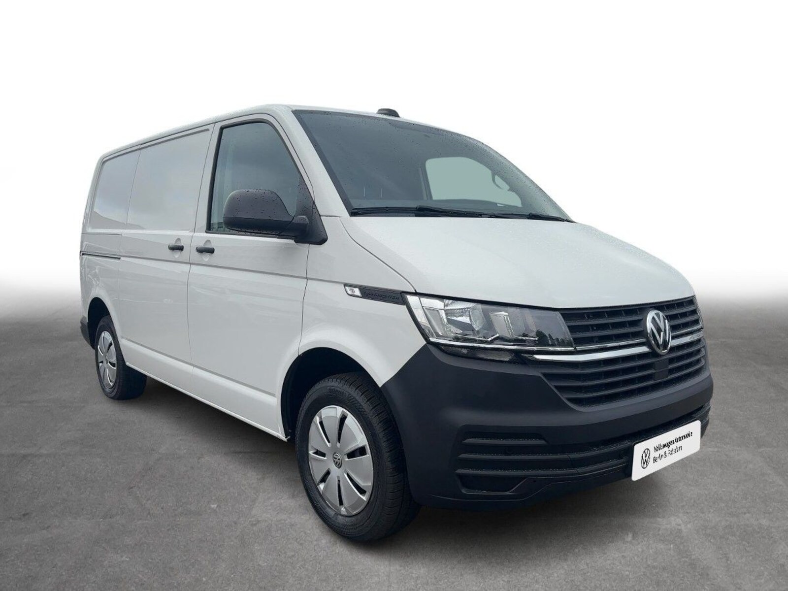 Volkswagen T6.1 Transporter Kasten kurzer Radstand – Bild 3