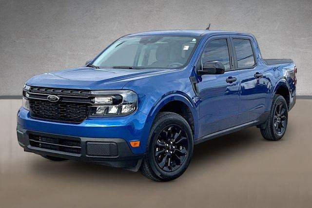 2023 Ford Maverick