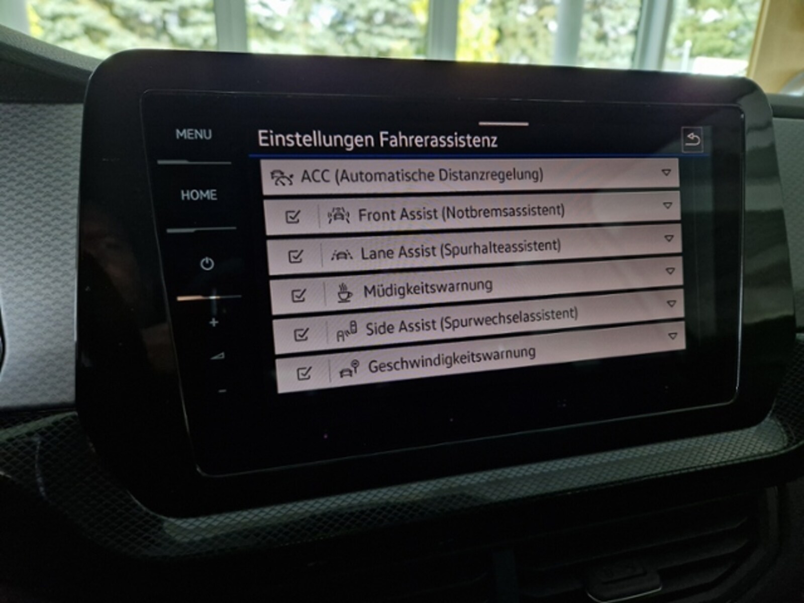 Volkswagen T-Cross – Bild 19